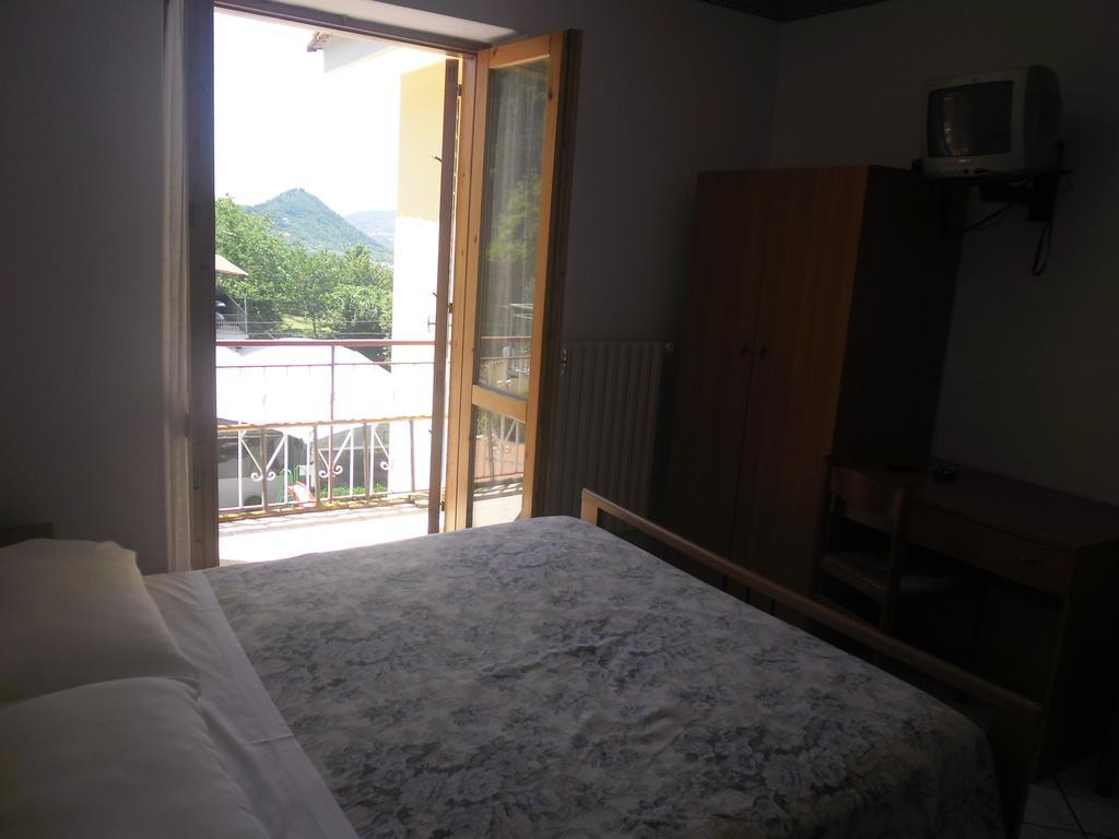 Agriturismo La Selva Cava De' Tirreni Room photo