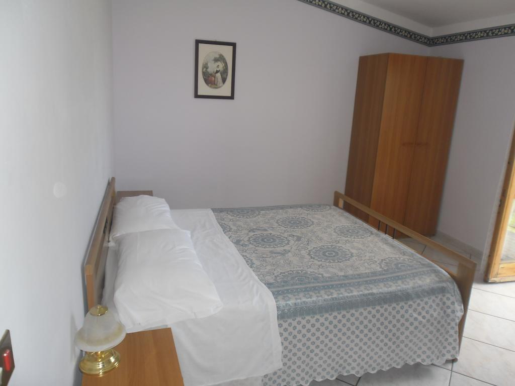 Agriturismo La Selva Cava De' Tirreni Room photo