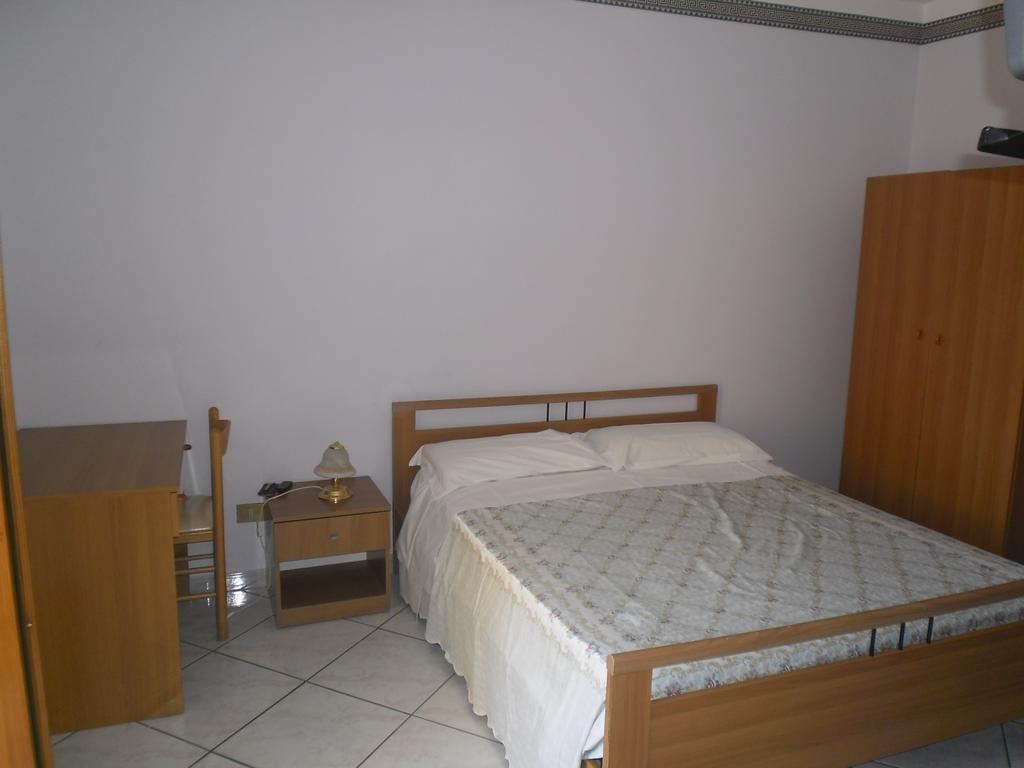 Agriturismo La Selva Cava De' Tirreni Room photo